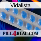 Vidalista 22